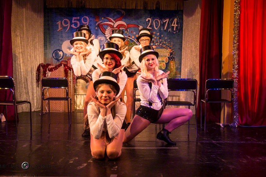 Jubil&auml;umsveranstaltung des WKV