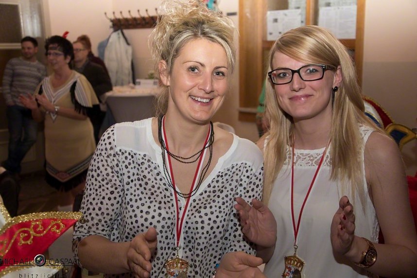 Jubil&auml;umsveranstaltung des WKV