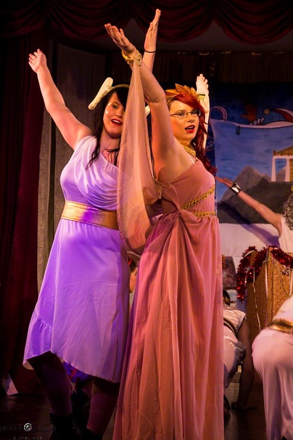 Jubil&auml;umsveranstaltung des WKV