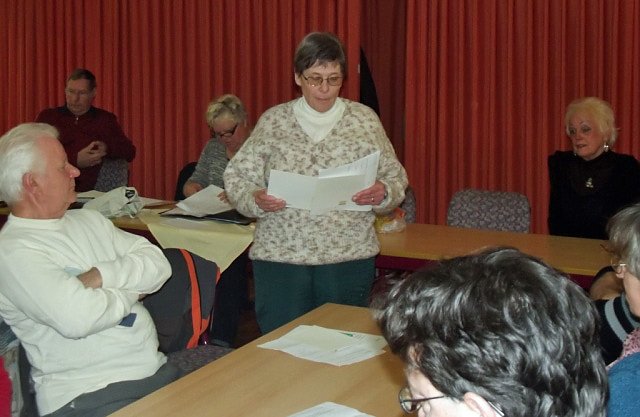 Gute Bilanz f&uuml;rs letzte Gartenjahr