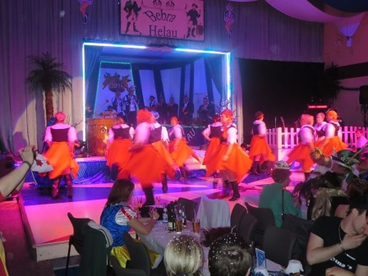 Blau-Wei&szlig; toppt den Ballermann (2)