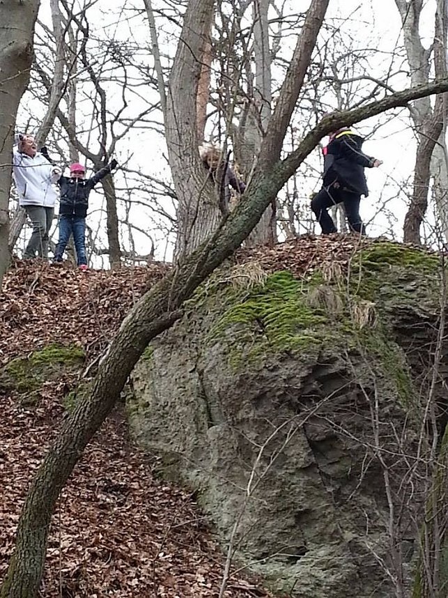 Ein sch&ouml;ner 1. Ferientag geht zu Ende