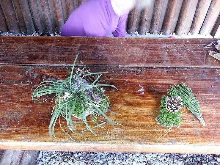 Ein sch&ouml;ner 1. Ferientag geht zu Ende