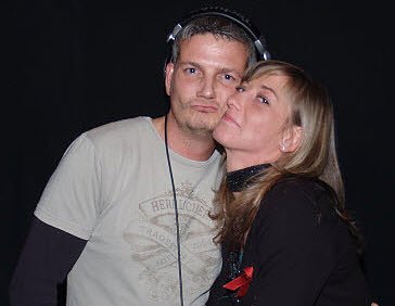 AIDS-Benefiz in Nordhausen. nnz-City Scout on Tour