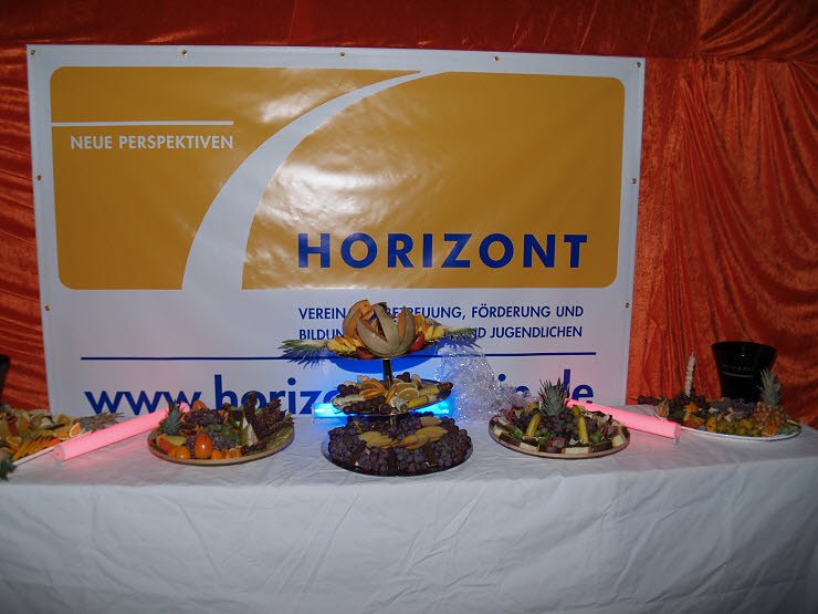 AIDS-Benefiz in Nordhausen. nnz-City Scout on Tour