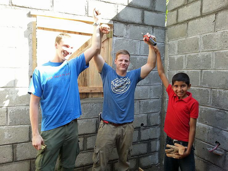 Bemerkungswerte Aktion