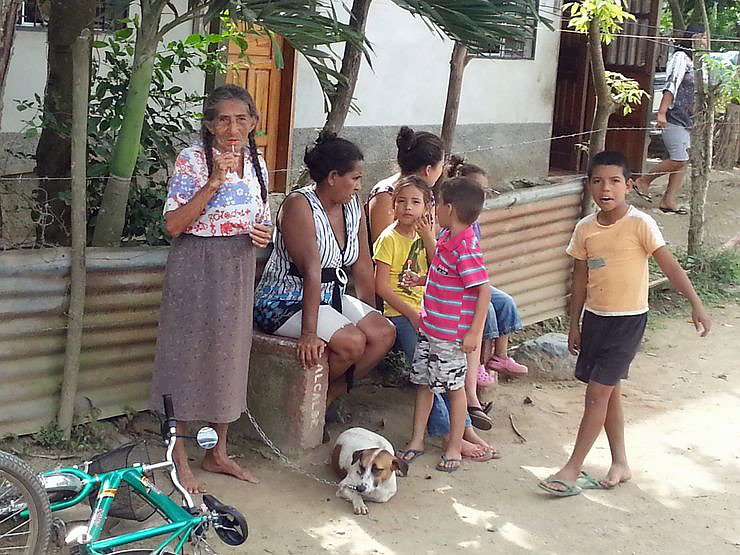 Bemerkungswerte Aktion