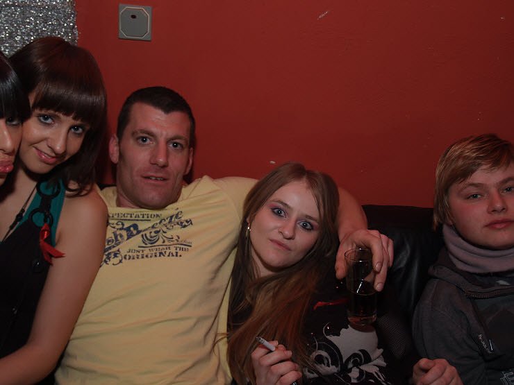 AIDS-Benefiz in Nordhausen. nnz-City Scout on Tour