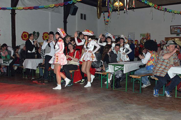 M&auml;rchenstunde bei Best of...