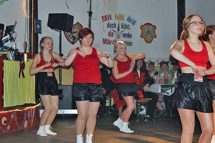 M&auml;rchenstunde bei Best of...