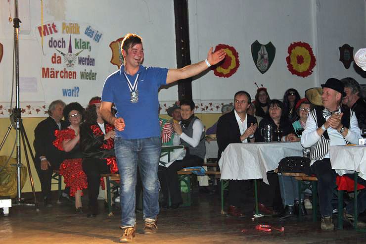 M&auml;rchenstunde bei Best of...