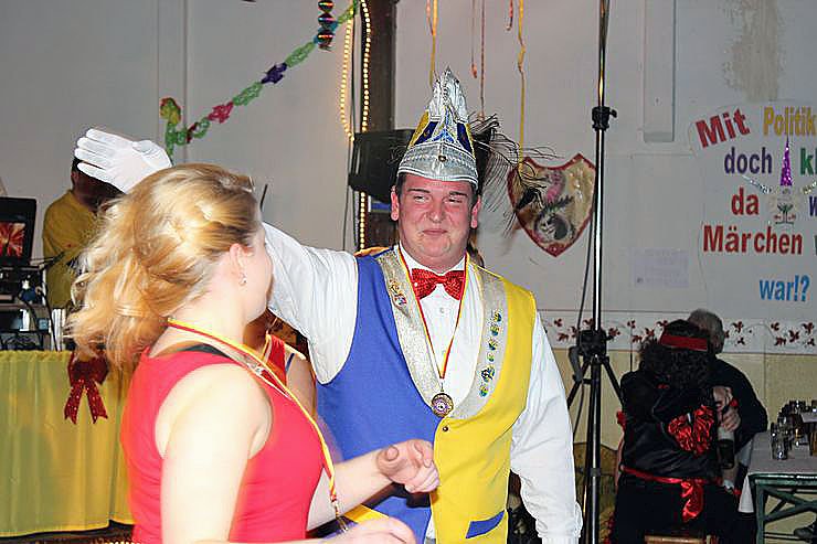 M&auml;rchenstunde bei Best of...