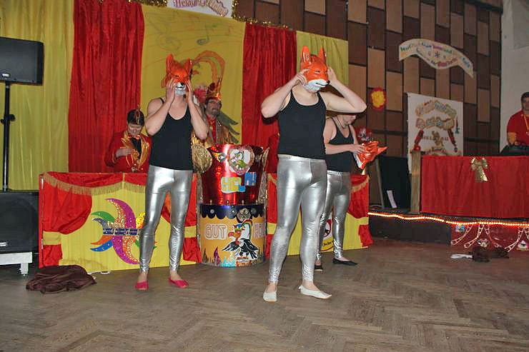 M&auml;rchenstunde bei Best of...