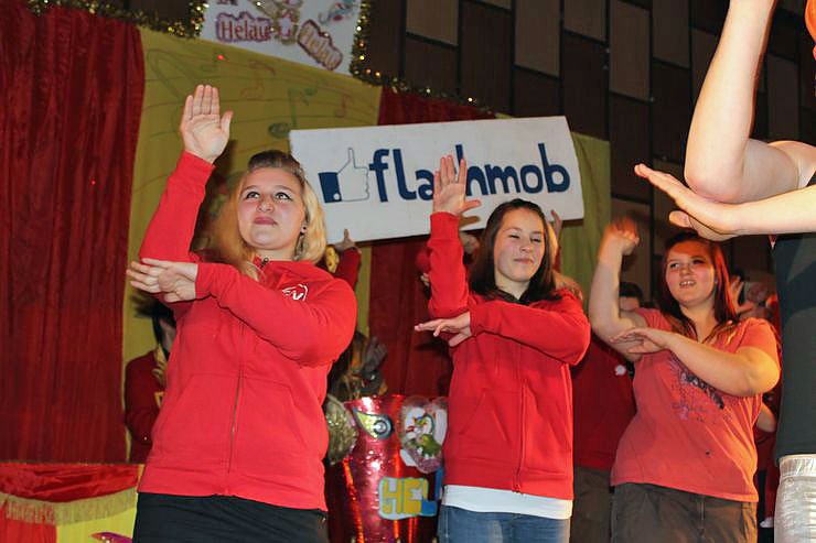 M&auml;rchenstunde bei Best of...