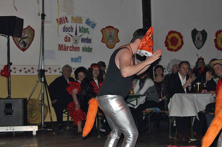 M&auml;rchenstunde bei Best of...