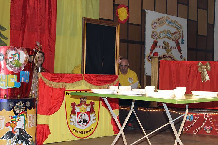 M&auml;rchenstunde bei Best of...