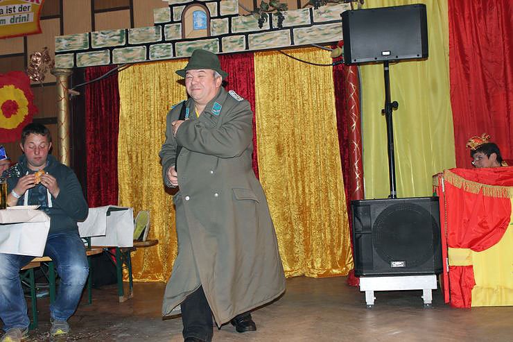 M&auml;rchenstunde bei Best of...