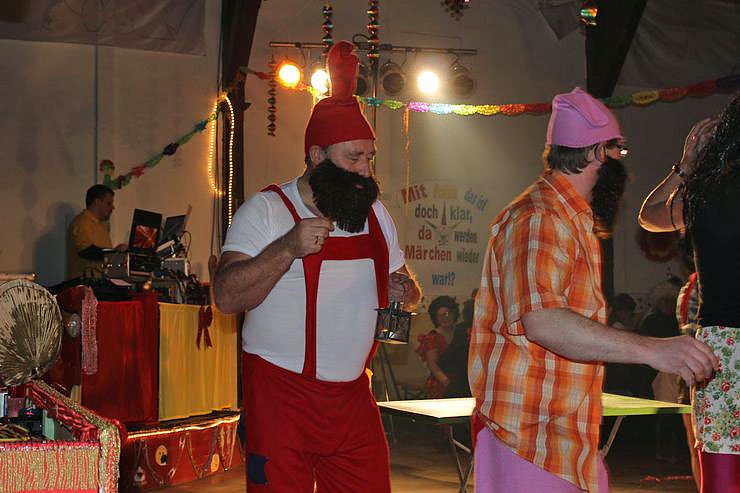 M&auml;rchenstunde bei Best of...