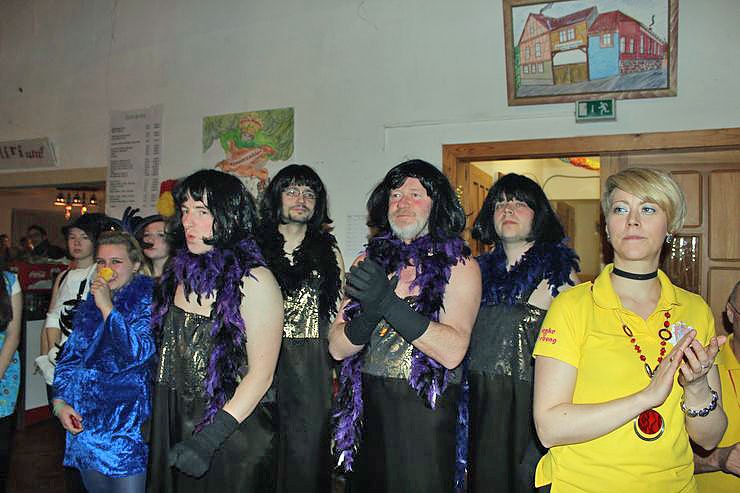 M&auml;rchenstunde bei Best of...