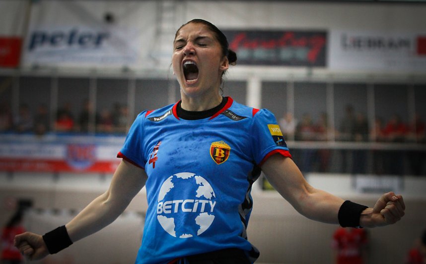 Unentschieden in der Wiedigsburghalle