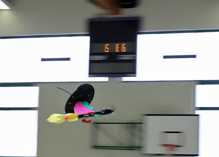 Walpurgisnacht im M&auml;rz?