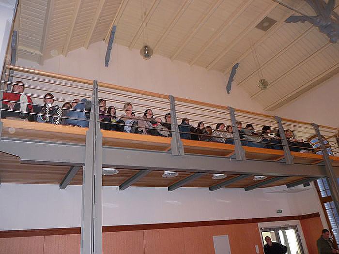 Der Schatten der Lawine