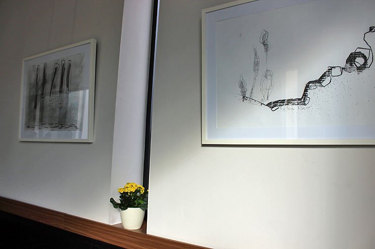 Kulturcaf&eacute; wieder interessant