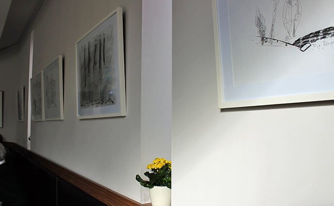 Kulturcaf&eacute; wieder interessant