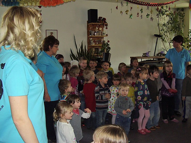 Oma-Opa-Tag in Gro&szlig;furra