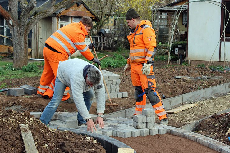 Das sollte Schule machen