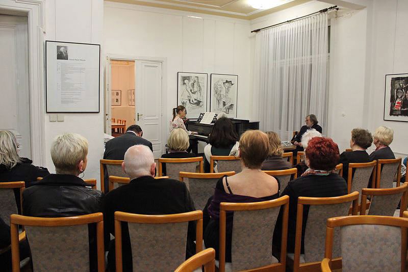 Nach 34 Jahren wieder in Sondershausen