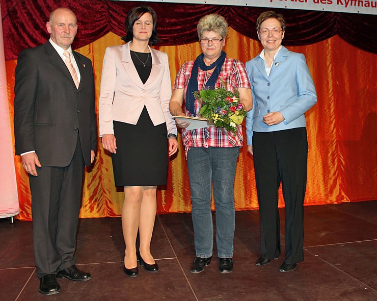 Impressionen von der Sportgala