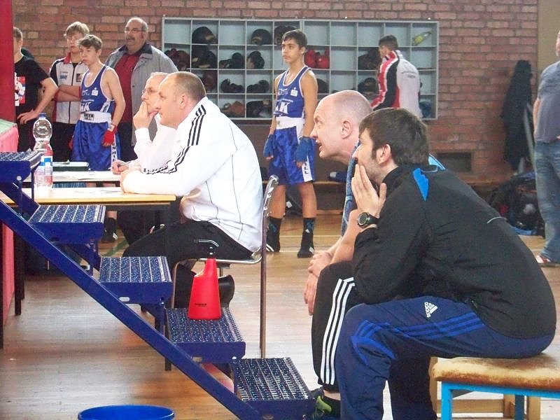 Landesmeisterschaften