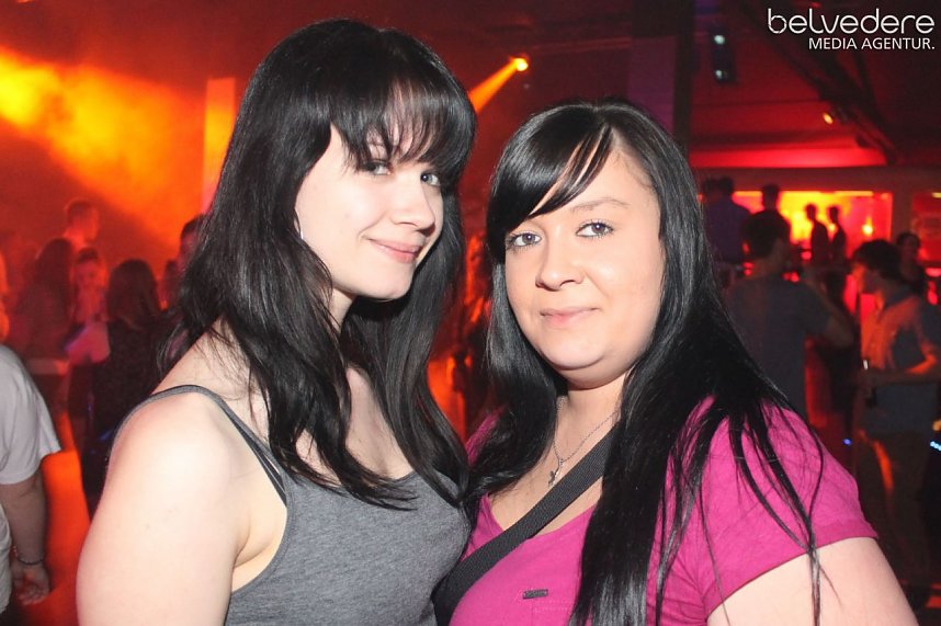 Party im Nordh&auml;user Sax