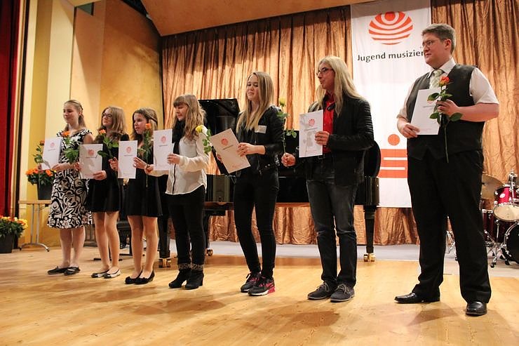 Fantasievoll und innovativ