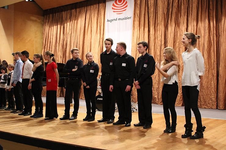 Fantasievoll und innovativ