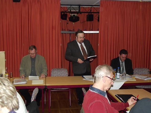 Fusionsdokumente best&auml;tigt