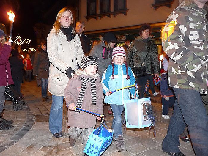 Lichterfest Bad Frankenhausen