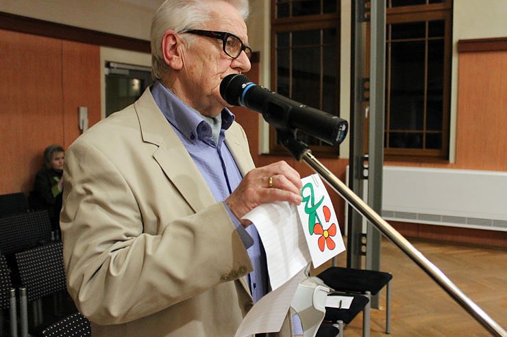 Bericht des Behindertenbeirats