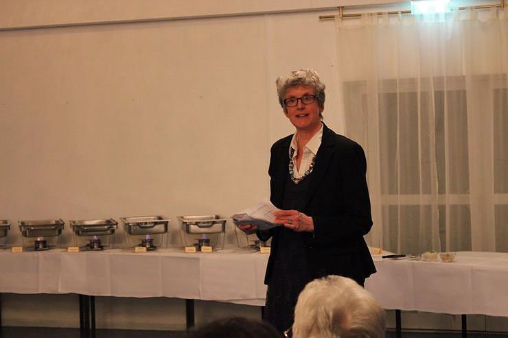 Aus der Region f&uuml;r die Region