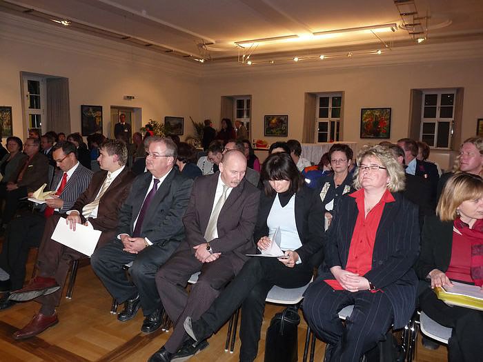 Jugendhilfepreis 2008