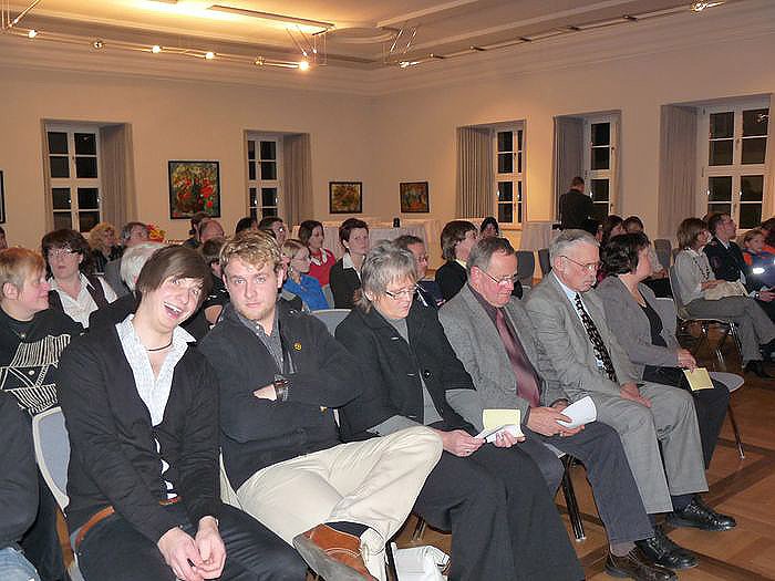 Jugendhilfepreis 2008