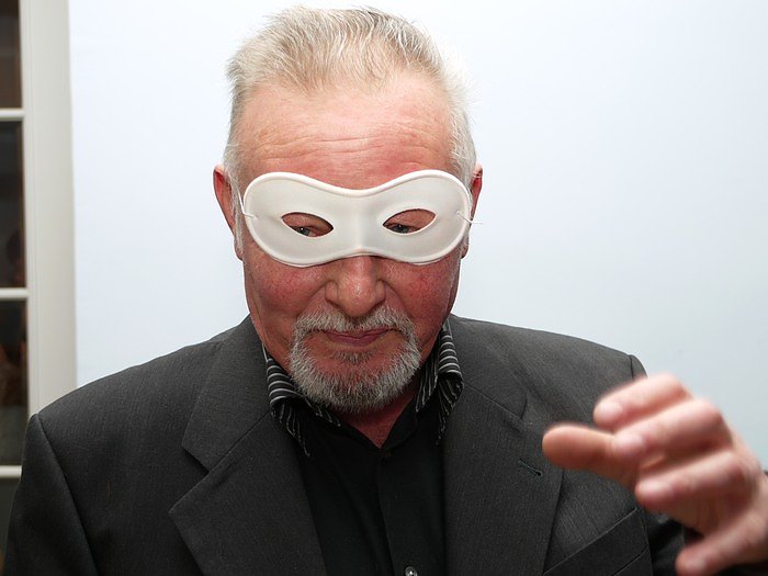 Maskenball am Nordh&auml;user Theater