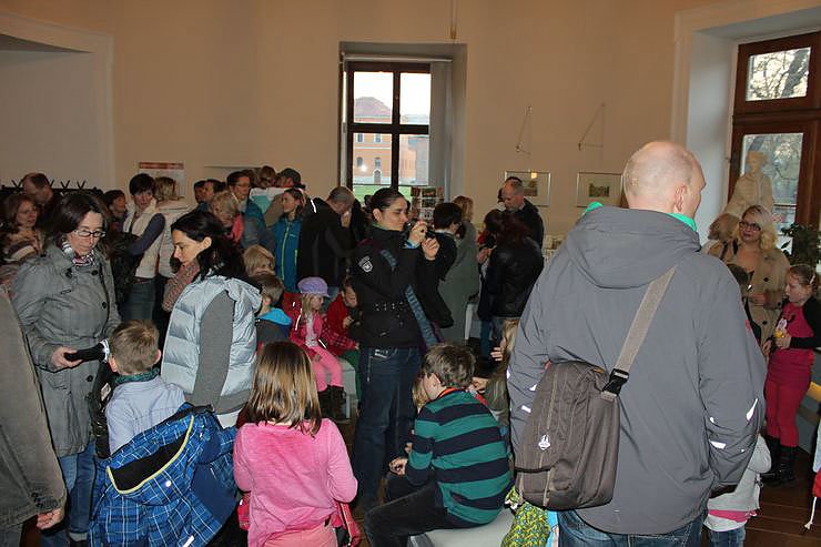 Kultur einmal anders