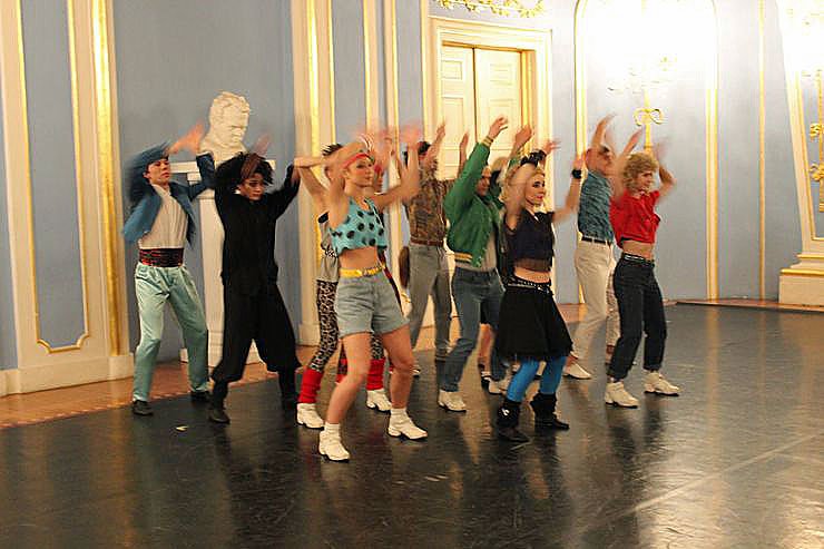 Impressionen Kulturnacht