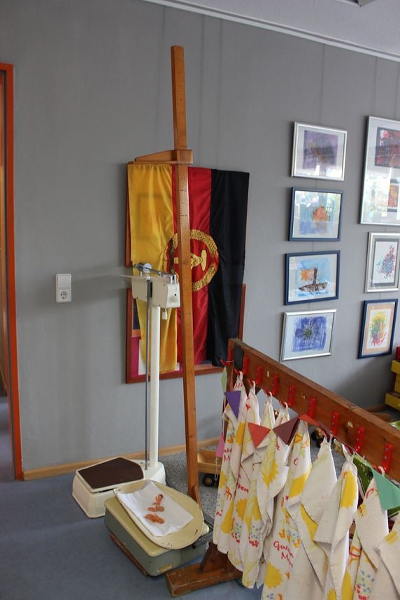 Party zum 40. Jahrestag