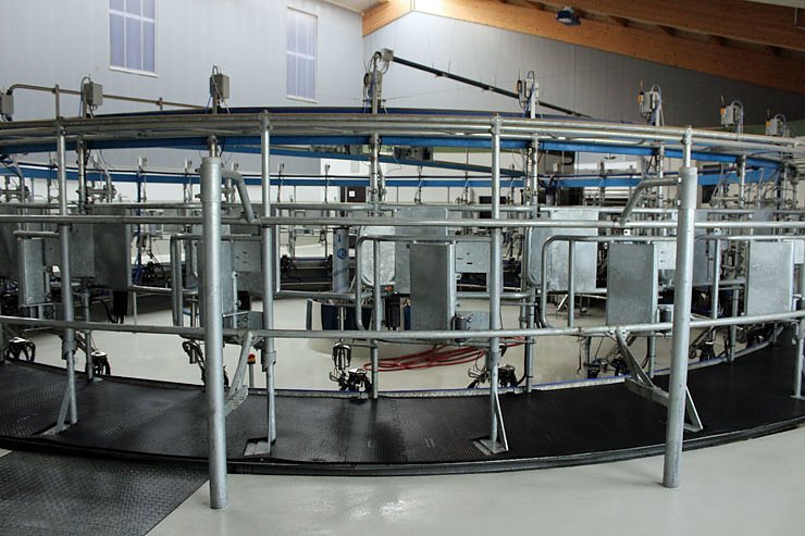 Landwirtschaftskonferenz 2104