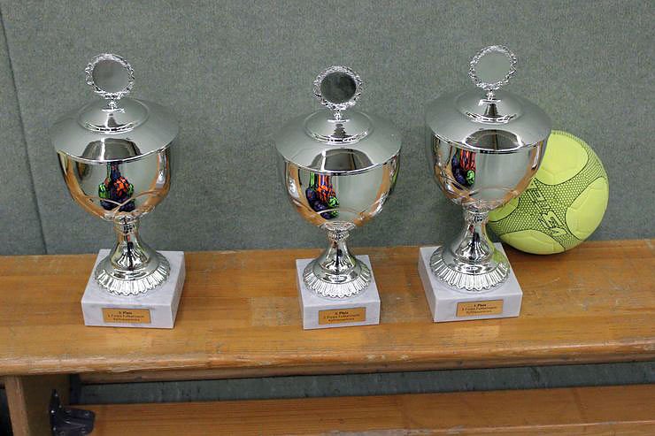 3. Finale der Kyffh&auml;user Fu&szlig;ballnacht