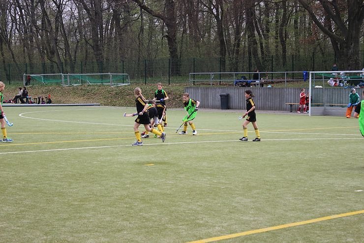 Lob vom Hockey-Bund
