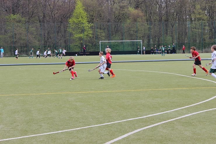 Lob vom Hockey-Bund